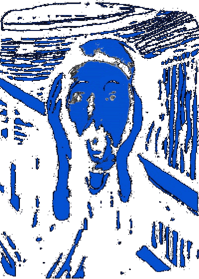Sylvox Scream